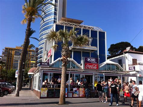 benidorm discotecas|10 MEJORES Discotecas y salas de baile en Benidorm